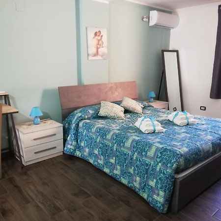 Siracusa Holiday House Hotel Syracuse Room photo