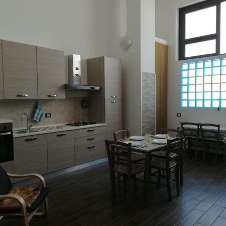 Siracusa Holiday House Hotel Syracuse Exterior photo