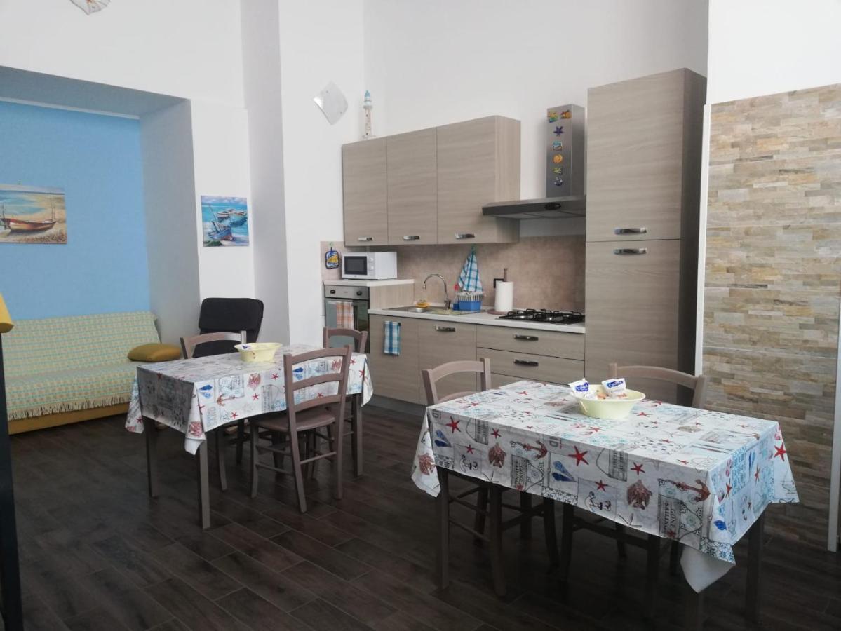 Siracusa Holiday House Hotel Syracuse Exterior photo