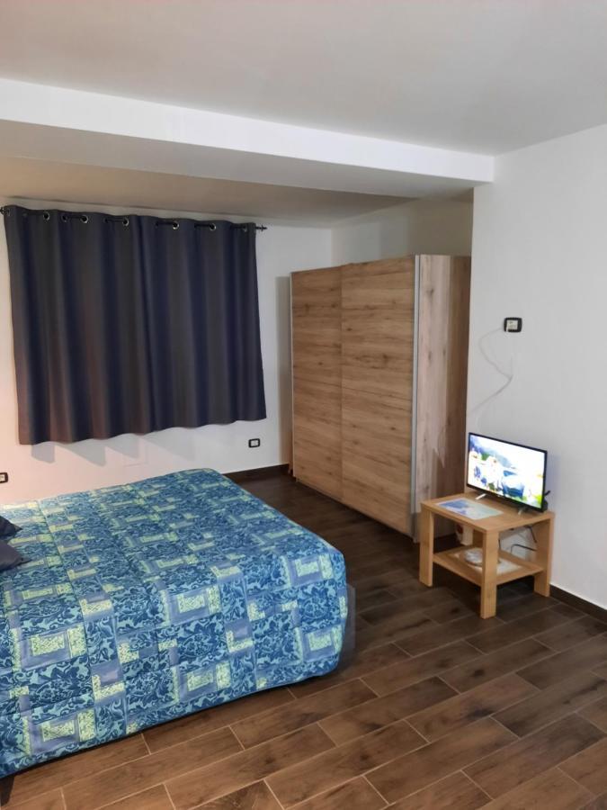 Siracusa Holiday House Hotel Syracuse Exterior photo