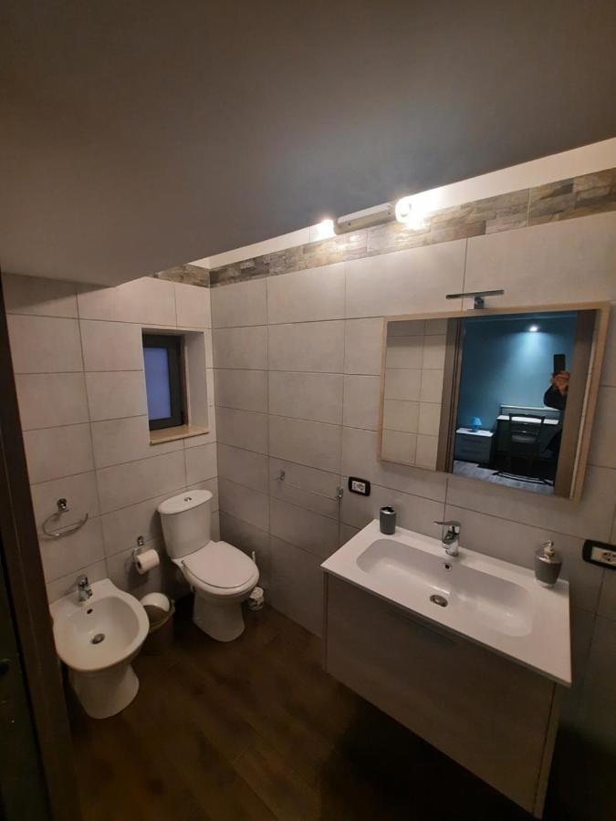 Siracusa Holiday House Hotel Syracuse Exterior photo