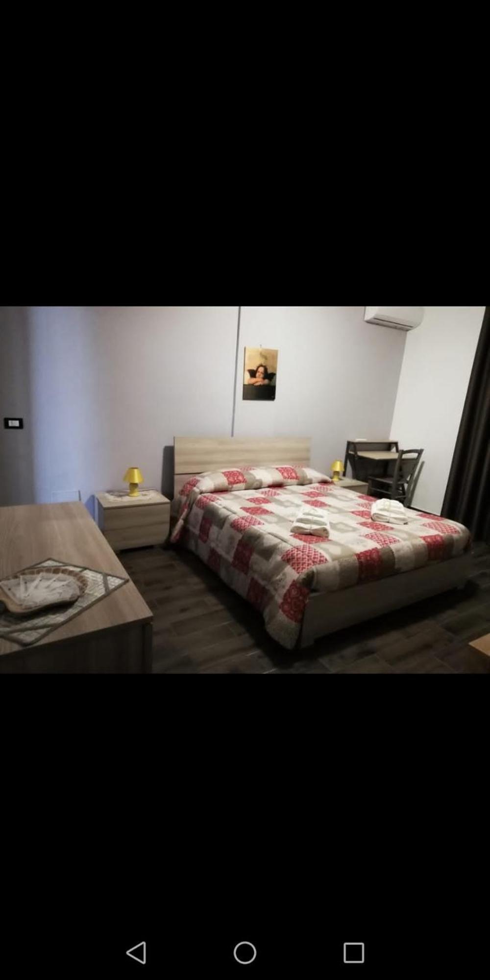 Siracusa Holiday House Hotel Syracuse Room photo