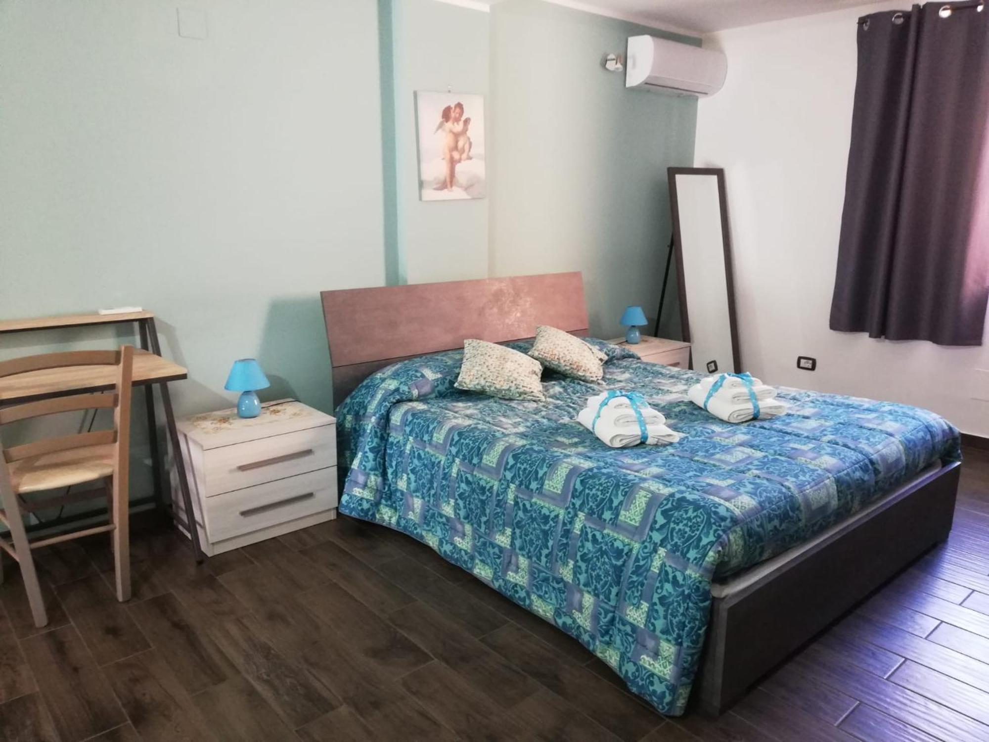 Siracusa Holiday House Hotel Syracuse Room photo