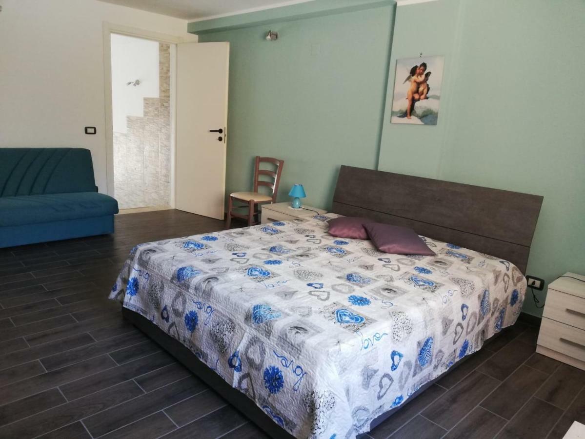 Siracusa Holiday House Hotel Syracuse Exterior photo