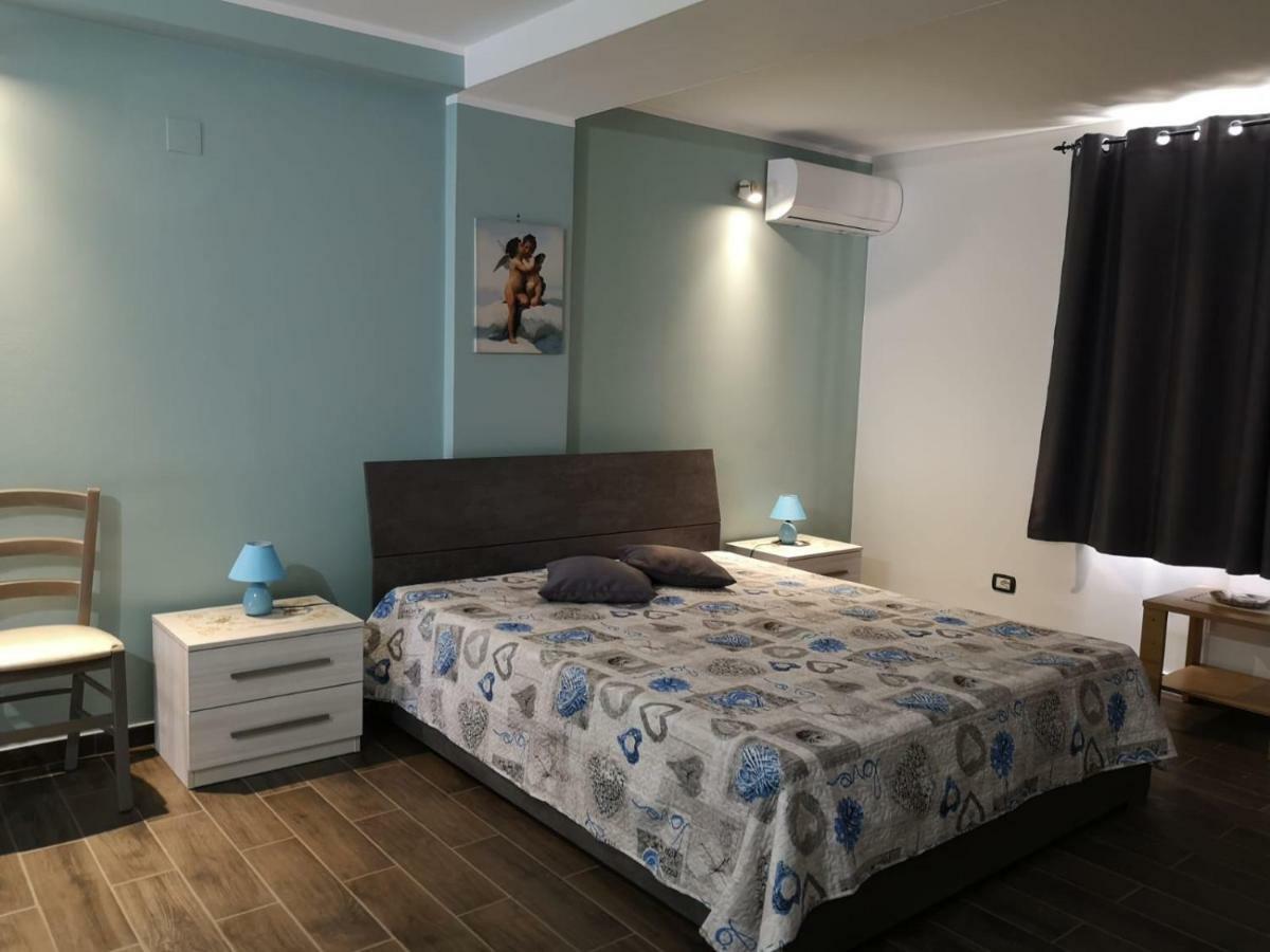 Siracusa Holiday House Hotel Syracuse Exterior photo