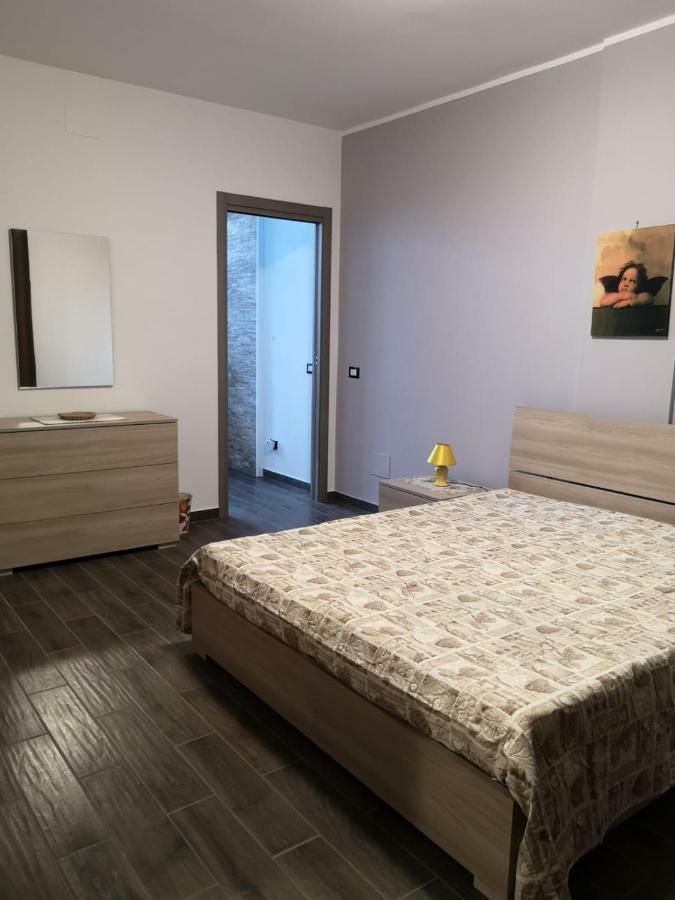 Siracusa Holiday House Hotel Syracuse Exterior photo