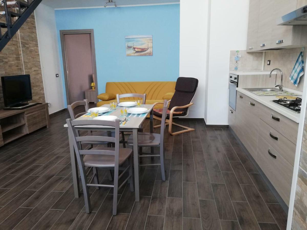 Siracusa Holiday House Hotel Syracuse Exterior photo