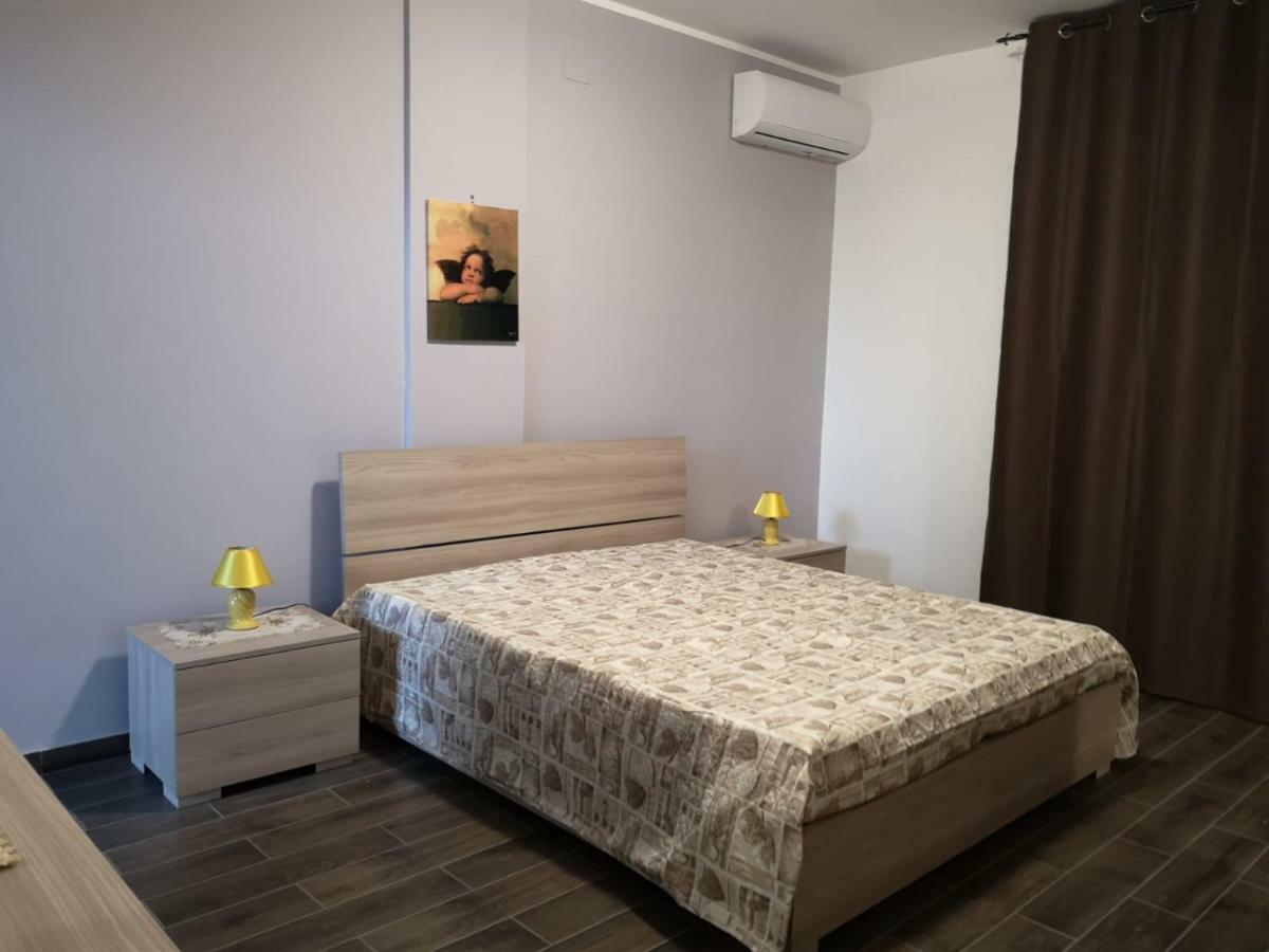Siracusa Holiday House Hotel Syracuse Exterior photo