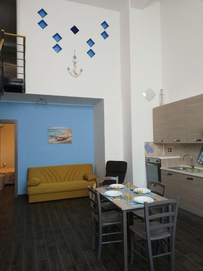Siracusa Holiday House Hotel Syracuse Exterior photo