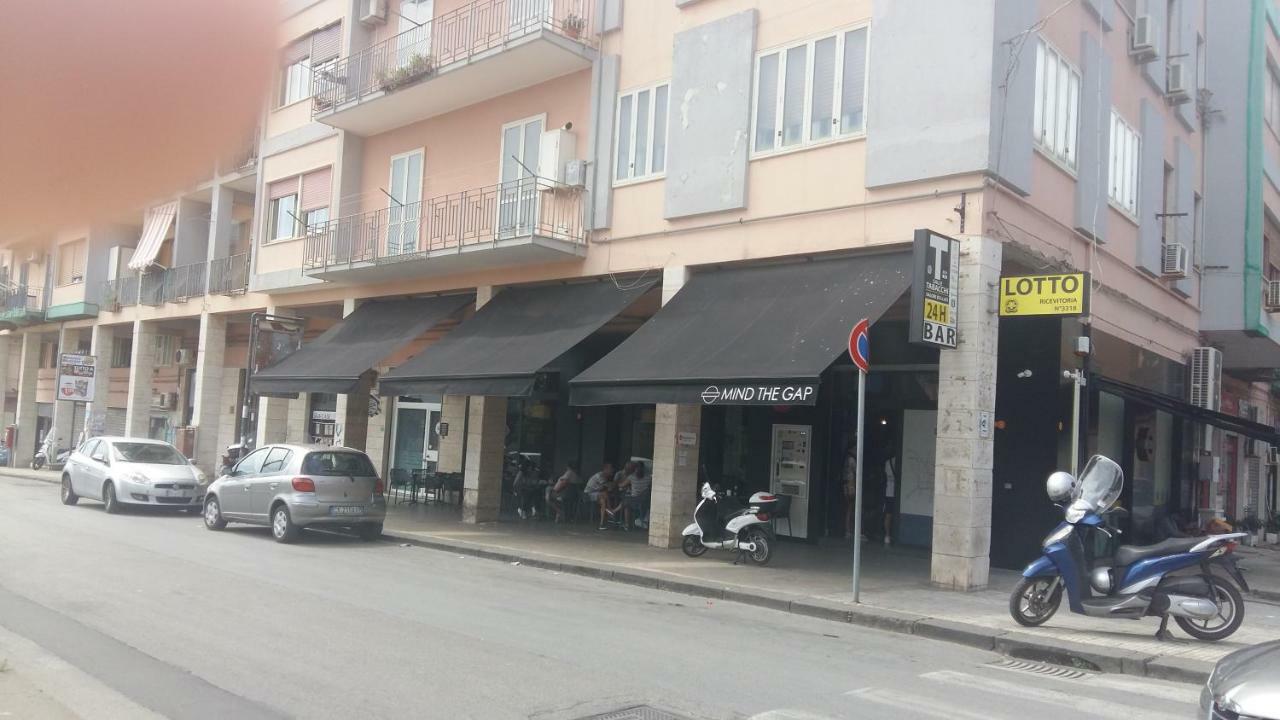 Siracusa Holiday House Hotel Syracuse Exterior photo